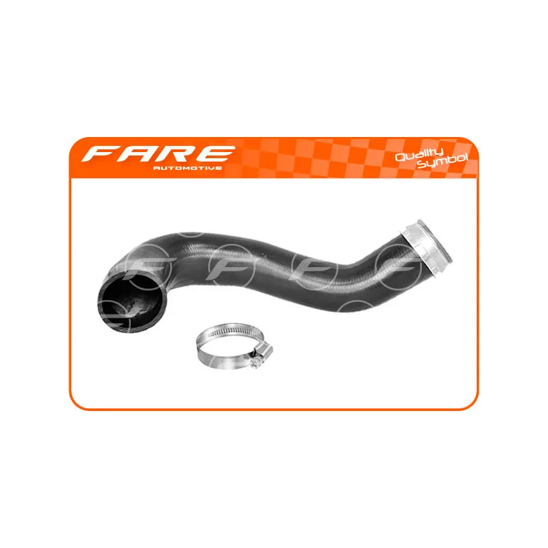 Gaine de suralimentation FARE SA 13384