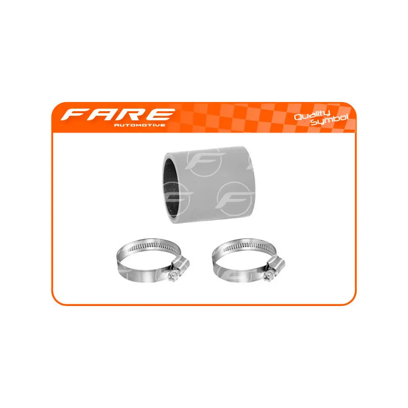 Gaine de suralimentation FARE SA 13385