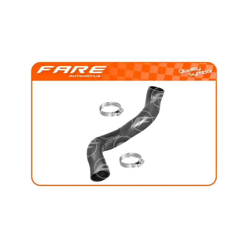 Gaine de suralimentation FARE SA 13386