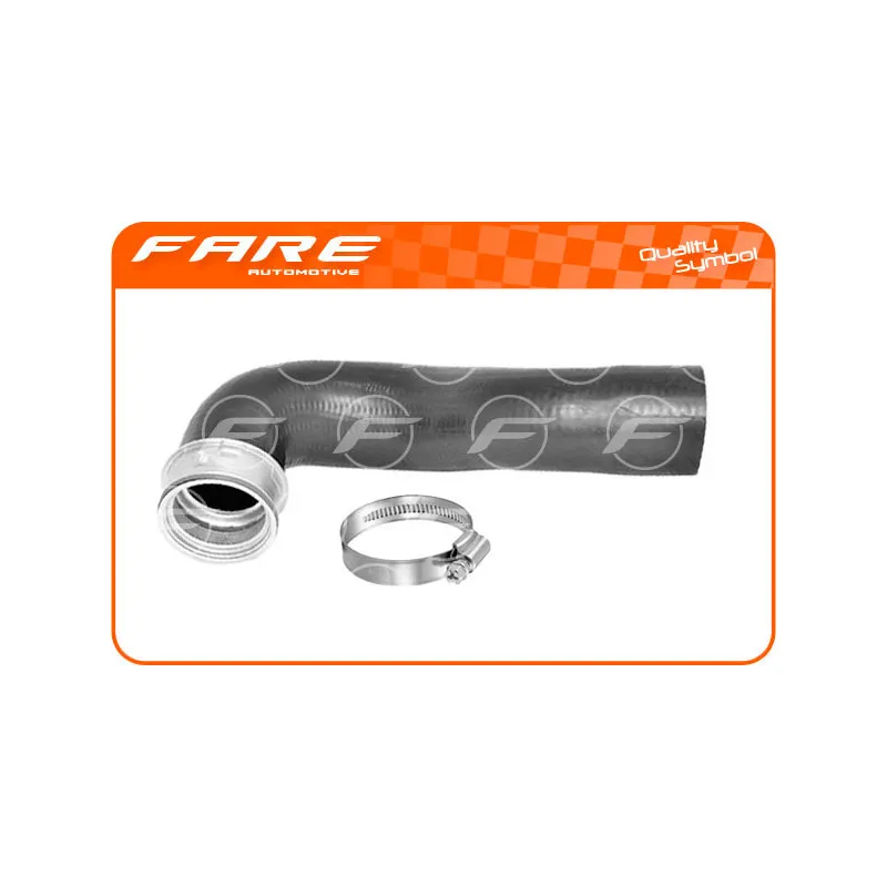 Gaine de suralimentation FARE SA 13387