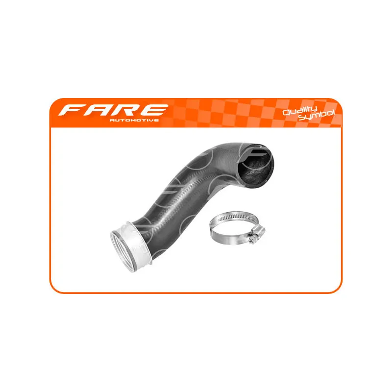 Gaine de suralimentation FARE SA 13388