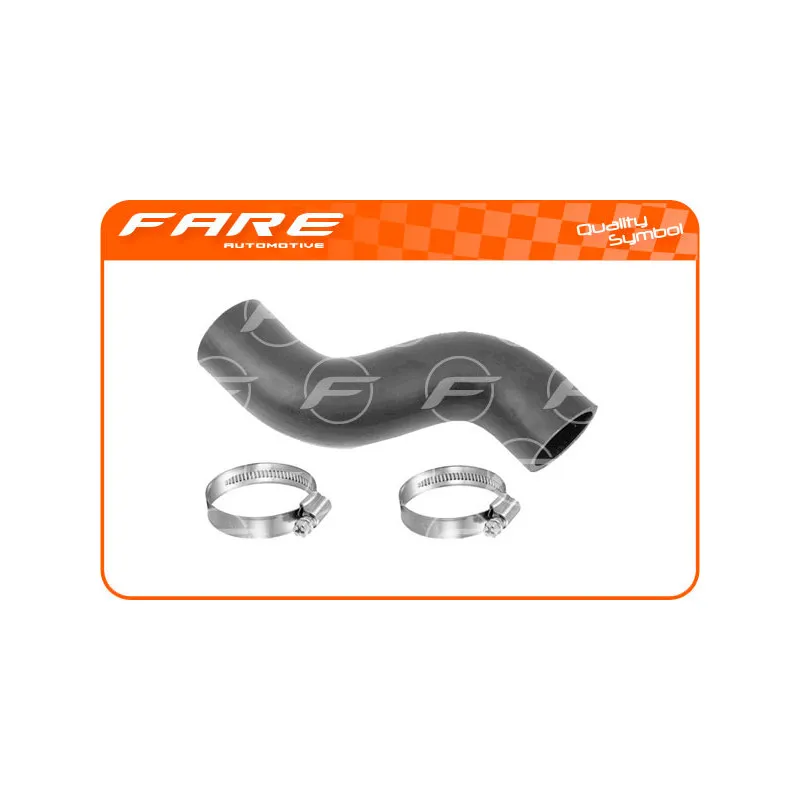 Gaine de suralimentation FARE SA 13389