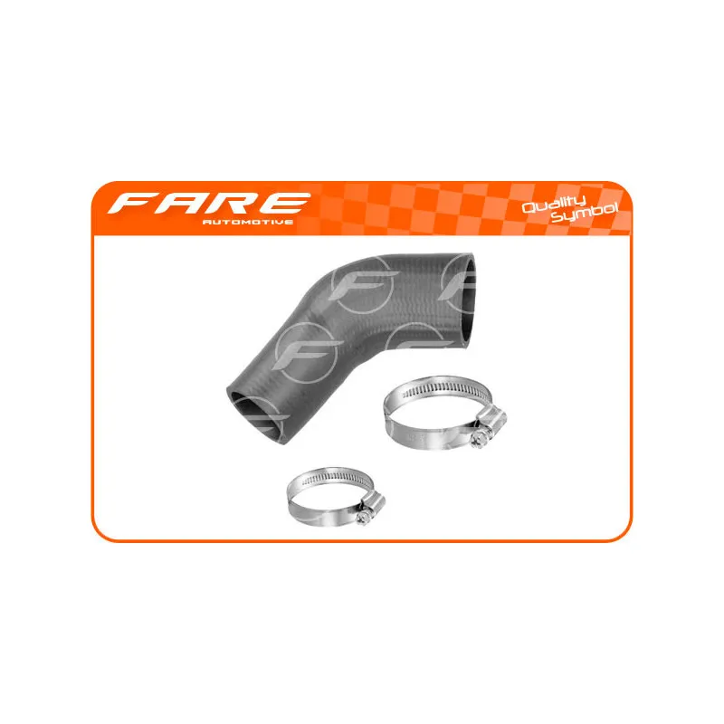 Gaine de suralimentation FARE SA 13390