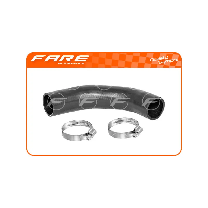 Gaine de suralimentation FARE SA 13391