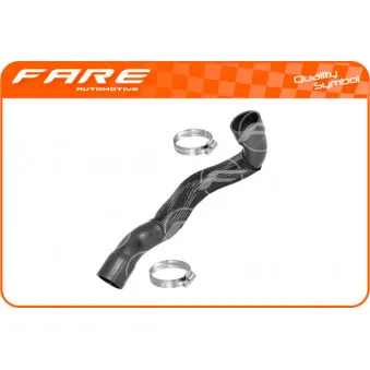 Gaine de suralimentation FARE SA 13393
