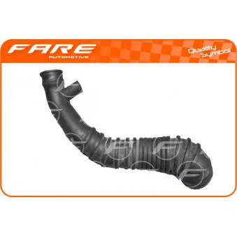 Gaine de suralimentation FARE SA 13395