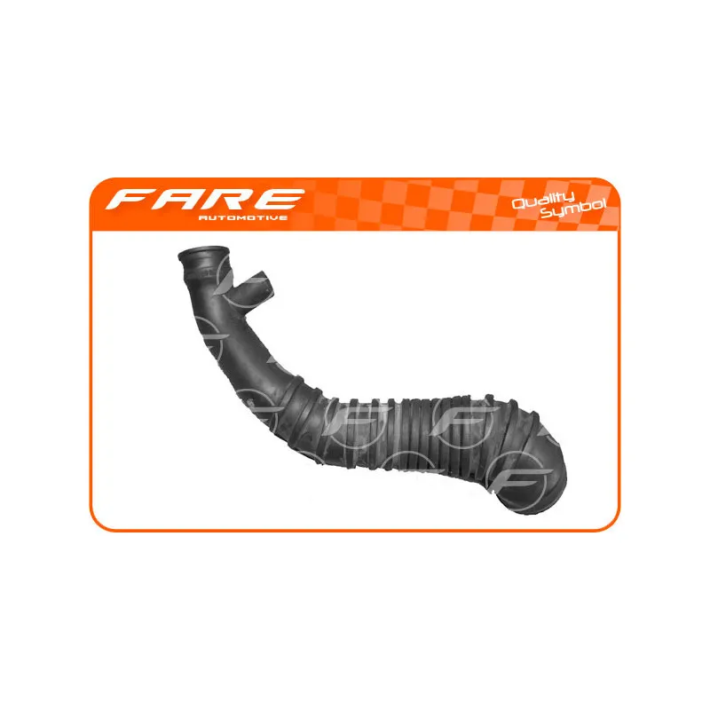 Gaine de suralimentation FARE SA 13395