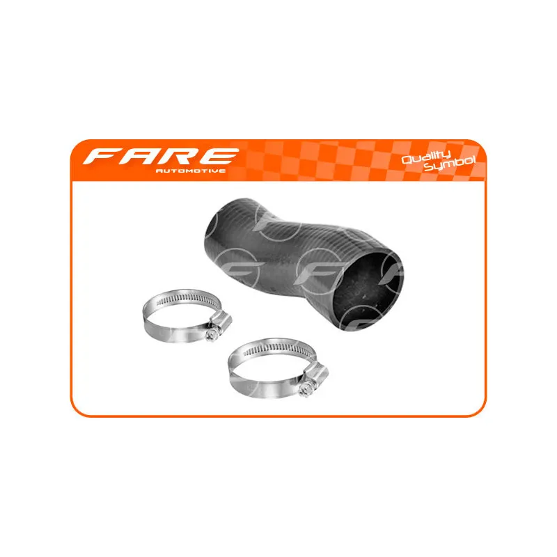 Gaine de suralimentation FARE SA 13396