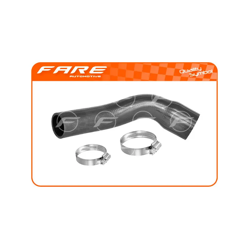 Gaine de suralimentation FARE SA 13397
