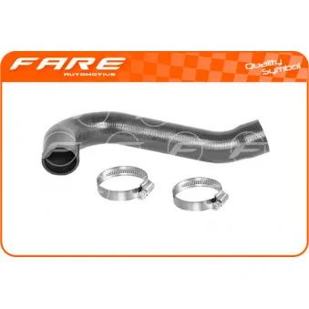 Gaine de suralimentation FARE SA 13400
