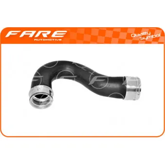 Gaine de suralimentation FARE SA 13401