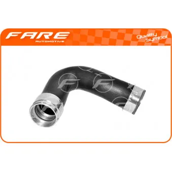 Gaine de suralimentation FARE SA 13402
