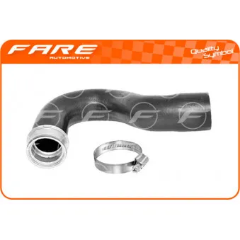 Gaine de suralimentation FARE SA 13403