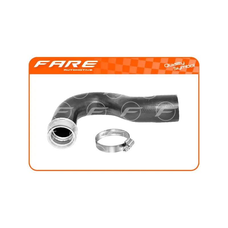 Gaine de suralimentation FARE SA 13403