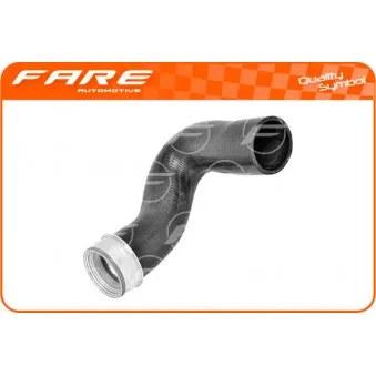 Gaine de suralimentation FARE SA 13404