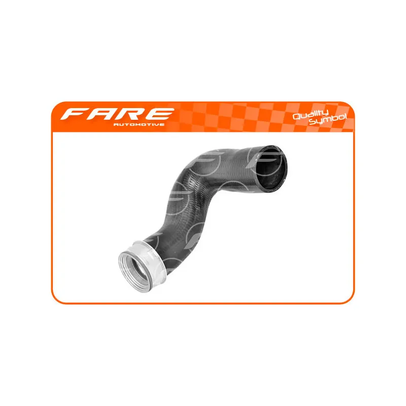 Gaine de suralimentation FARE SA 13404