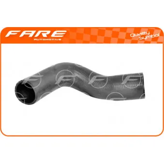 Gaine de suralimentation FARE SA 13405