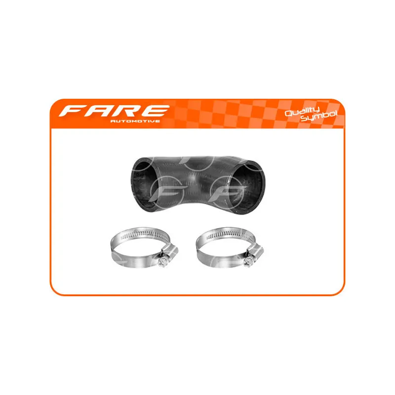 Gaine de suralimentation FARE SA 13406