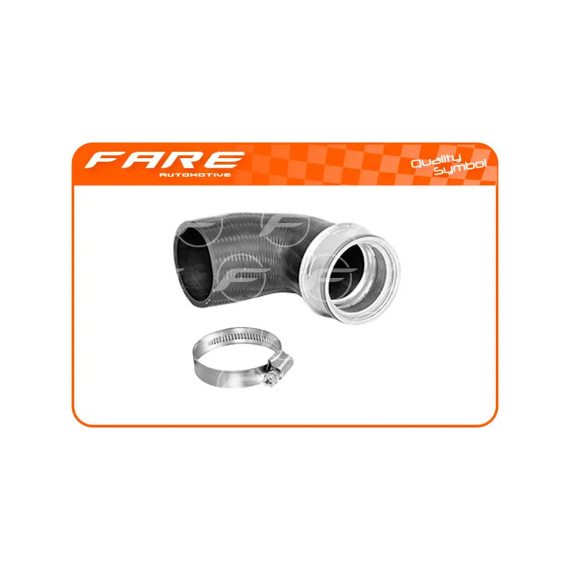 Gaine de suralimentation FARE SA 13407