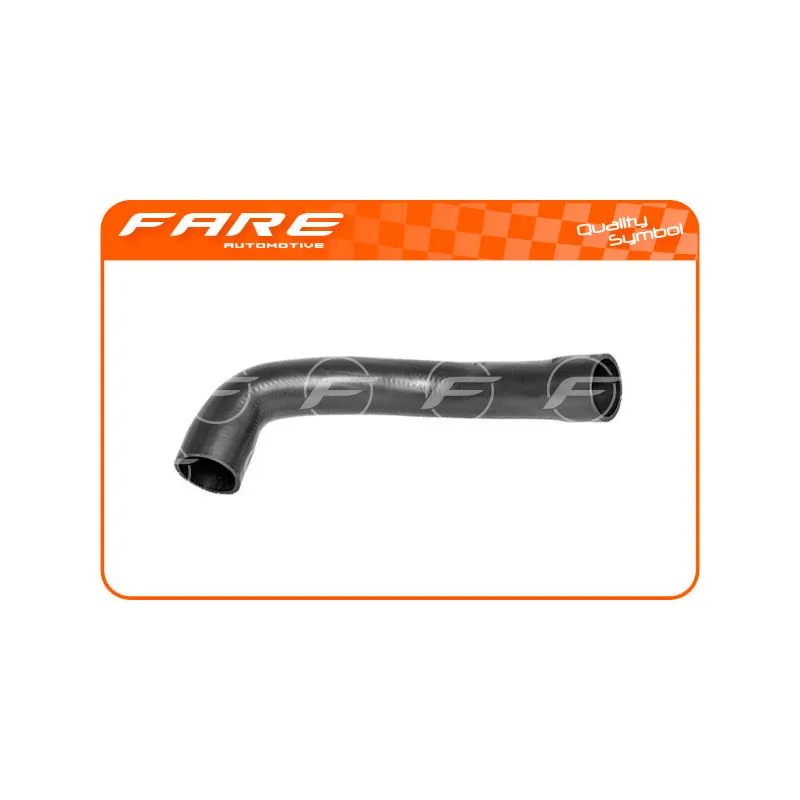 Gaine de suralimentation FARE SA 13408