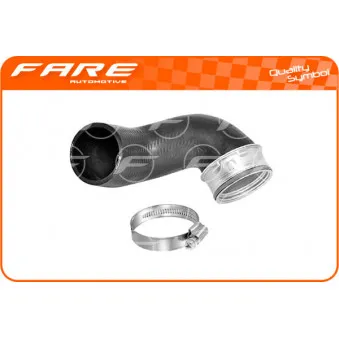 Gaine de suralimentation FARE SA 13409