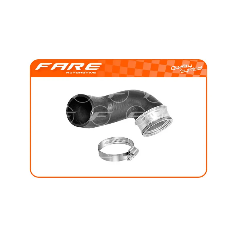 Gaine de suralimentation FARE SA 13409