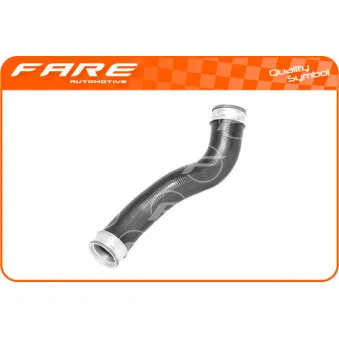 Gaine de suralimentation FARE SA 13410