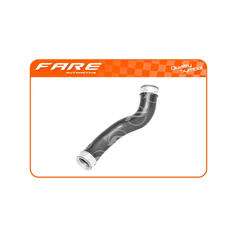 Gaine de suralimentation FARE SA 13410