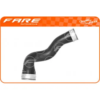 Gaine de suralimentation FARE SA 13411