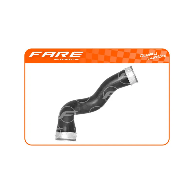 Gaine de suralimentation FARE SA 13411
