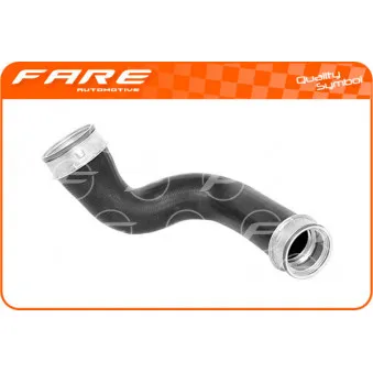 Gaine de suralimentation FARE SA 13414