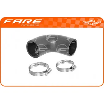 Gaine de suralimentation FARE SA 13416