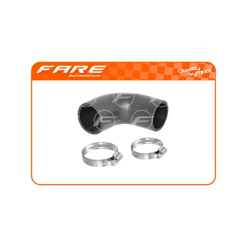Gaine de suralimentation FARE SA 13416