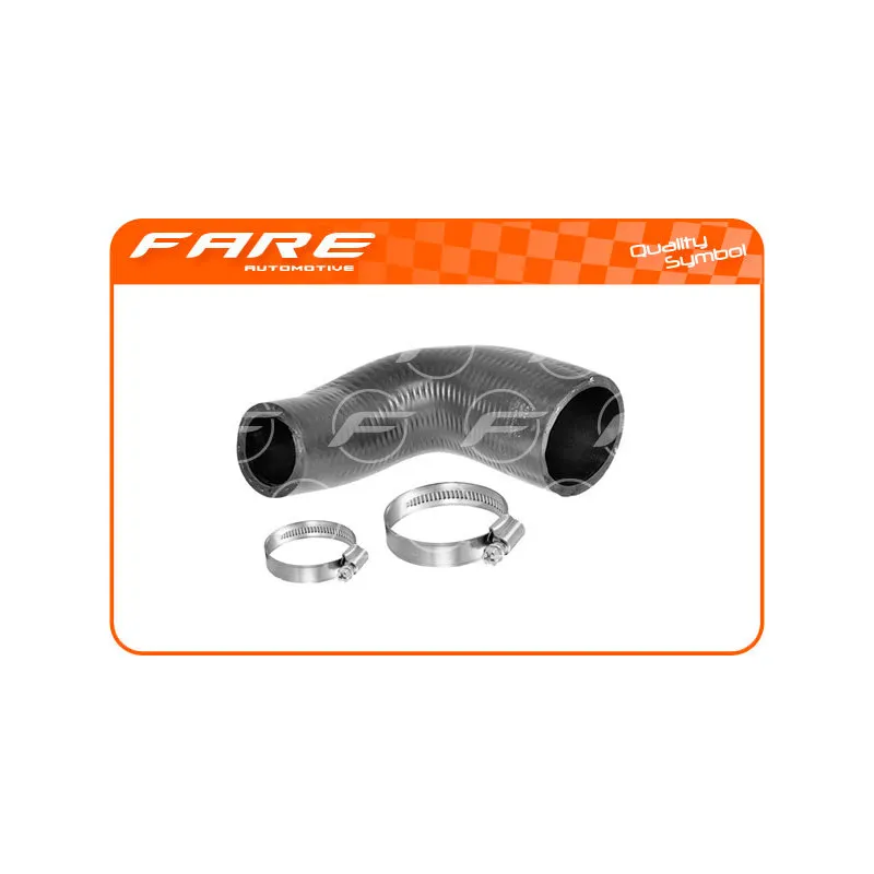 Gaine de suralimentation FARE SA 13417