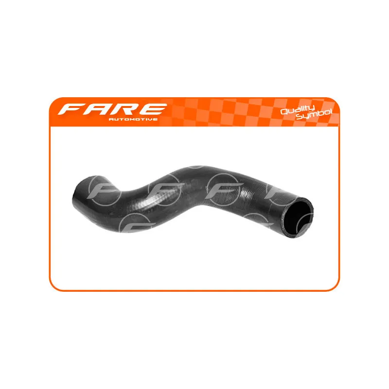 Gaine de suralimentation FARE SA 13418