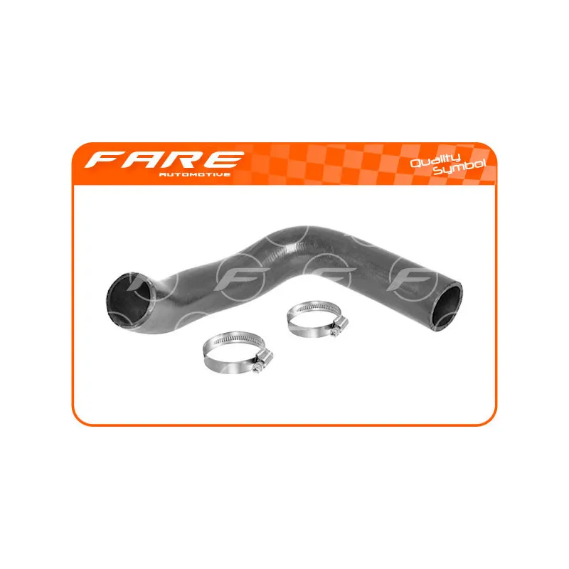 Gaine de suralimentation FARE SA 13419