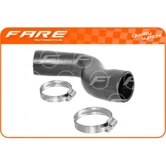 Gaine de suralimentation FARE SA 13421