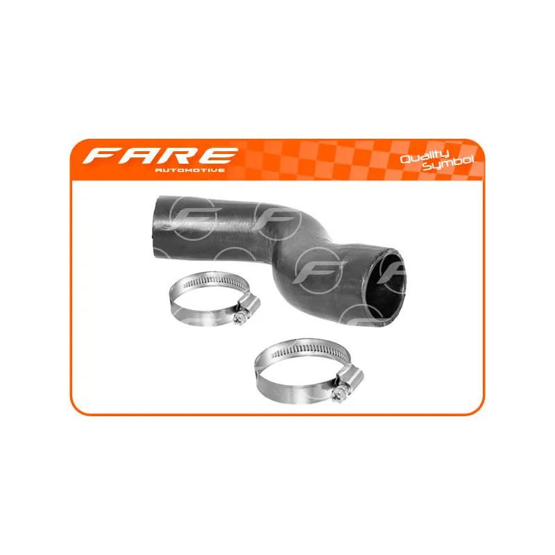 Gaine de suralimentation FARE SA 13421
