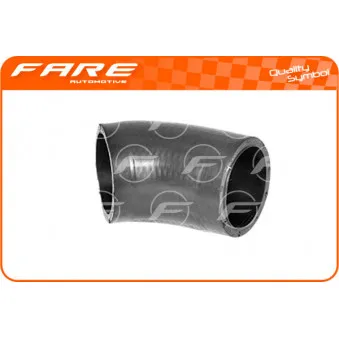Gaine de suralimentation FARE SA 13423
