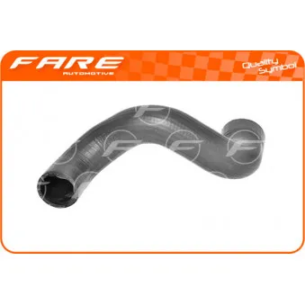 Gaine de suralimentation FARE SA