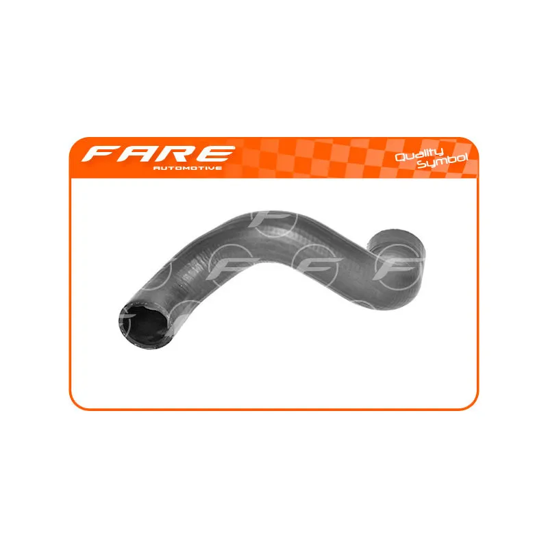 Gaine de suralimentation FARE SA 13424