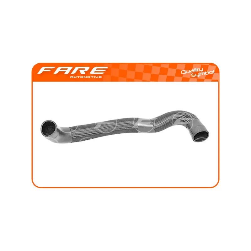 Gaine de suralimentation FARE SA 13425