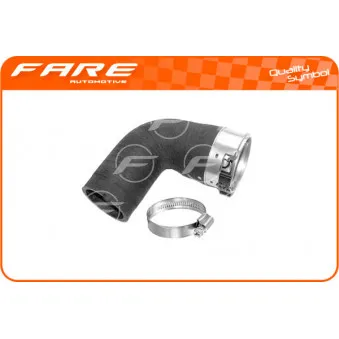 Gaine de suralimentation FARE SA 13426