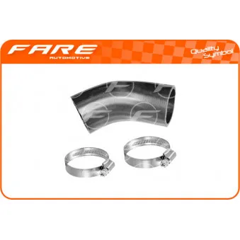 Gaine de suralimentation FARE SA 13428