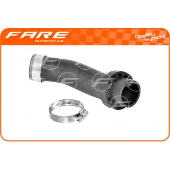 Gaine de suralimentation FARE SA 13429