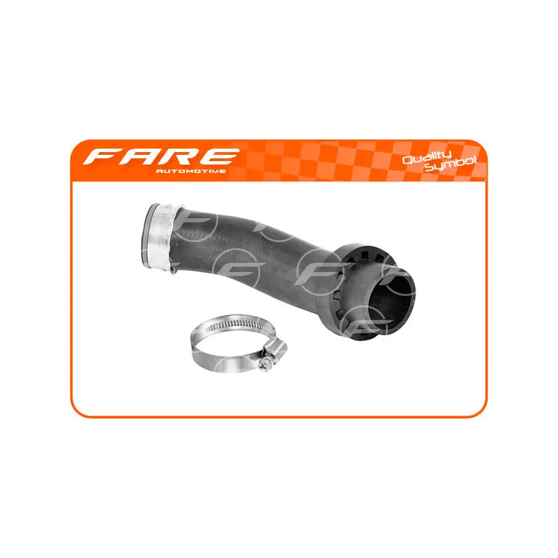 Gaine de suralimentation FARE SA 13429