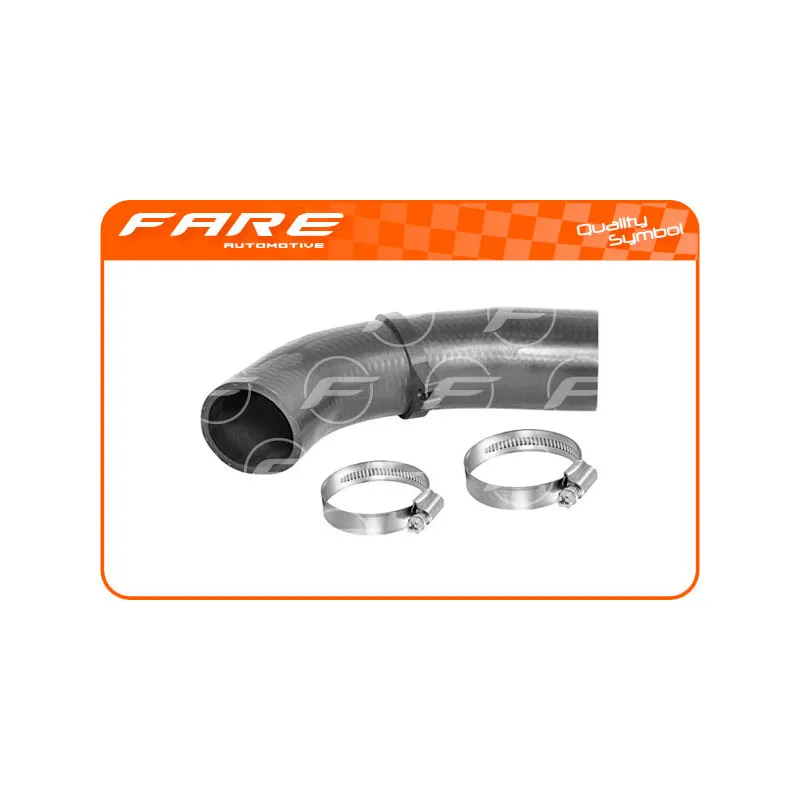 Gaine de suralimentation FARE SA 13431