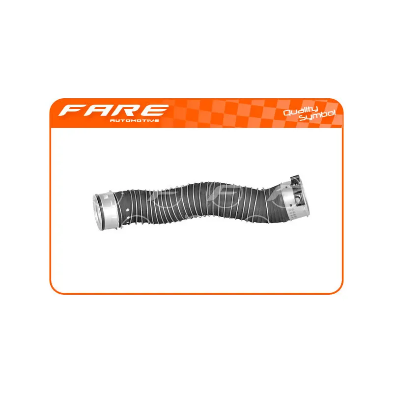 Gaine de suralimentation FARE SA 13433