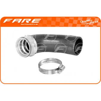 Gaine de suralimentation FARE SA 13434