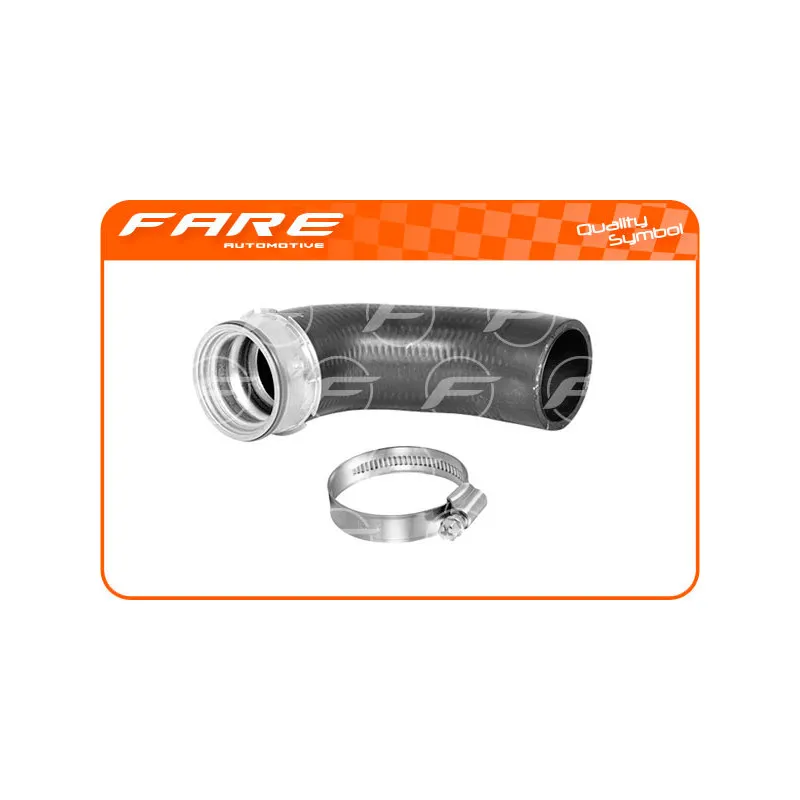 Gaine de suralimentation FARE SA 13434